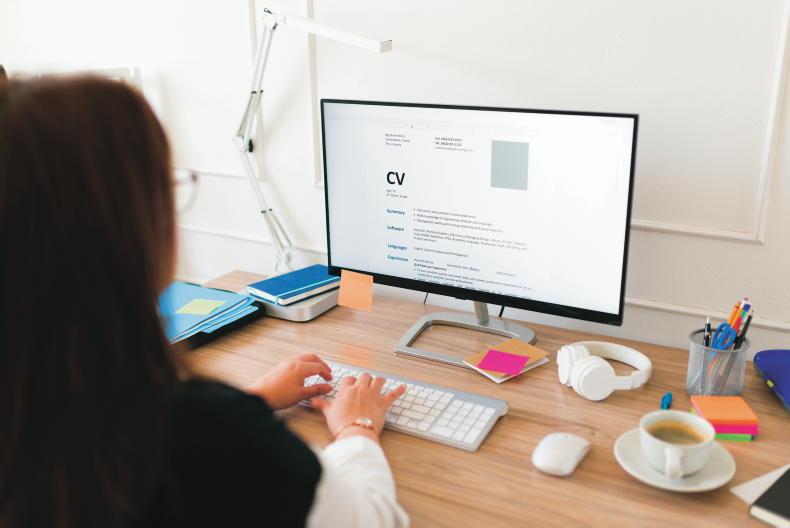 Five tips to make your job search sizzle this summer Five tips to make your job search sizzle this summer