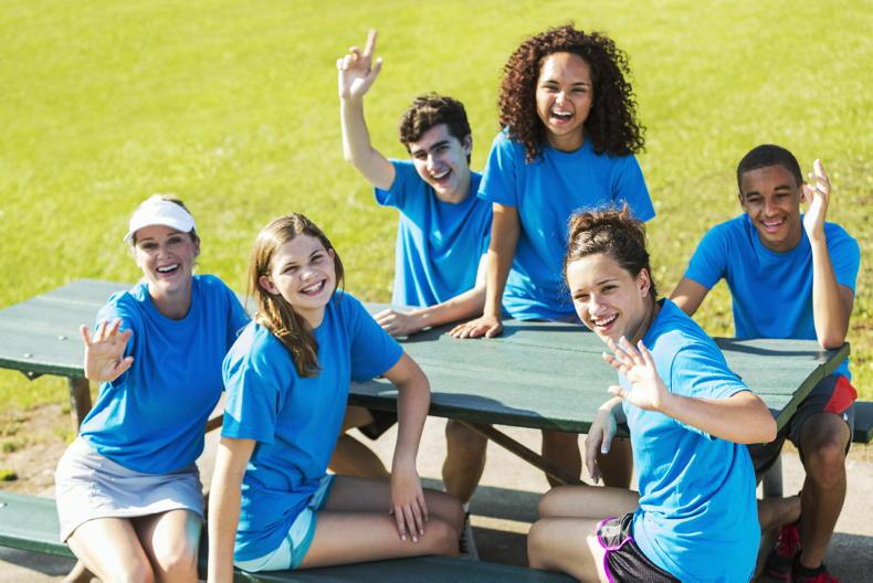 Using your cúpla focal: Gaeltacht summer courses Using your cúpla focal: Gaeltacht summer courses