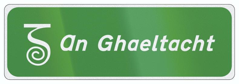 Using your cúpla focal: Gaeltacht summer courses Using your cúpla focal: Gaeltacht summer courses