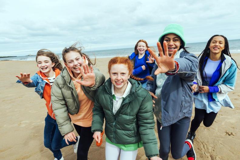 Using your cúpla focal: Gaeltacht summer courses Using your cúpla focal: Gaeltacht summer courses