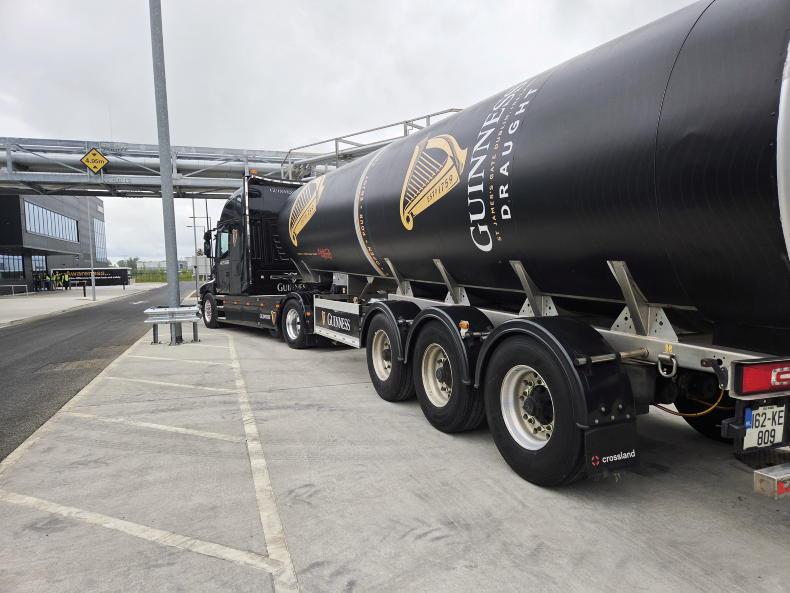 Watch: take a look inside the new Diageo brewery Watch: take a look inside the new Diageo brewery