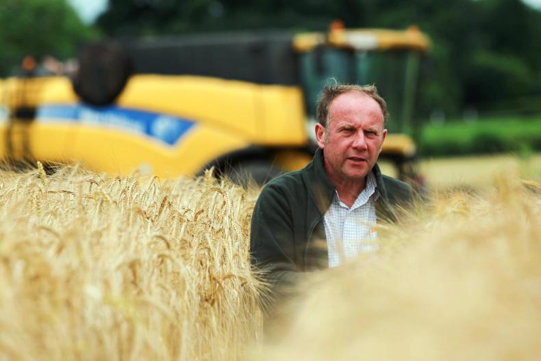 Farmer Writes: a man that could have sold straw to tillage farmers Farmer Writes: a man that could have sold straw to tillage farmers