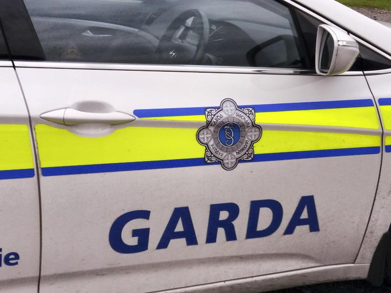 Man in his 60s dies following single tractor collision in Leitrim Man in his 60s dies following single tractor collision in Leitrim