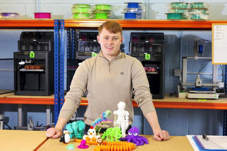 'I always wanted to have my own business' 'I always wanted to have my own business'