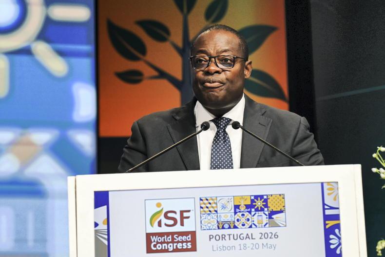 Technology key to efficient food production – WTO Technology key to efficient food production – WTO