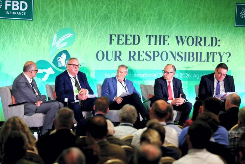 Why producing more food requires more knowledge not more inputs Why producing more food requires more knowledge not more inputs