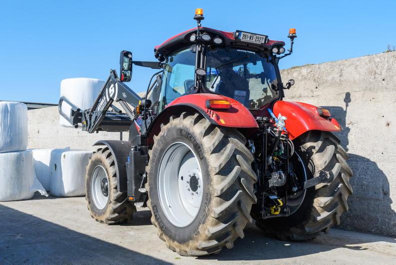 Tractor Safety Week: leading cause of farm fatalities Tractor Safety Week: leading cause of farm fatalities