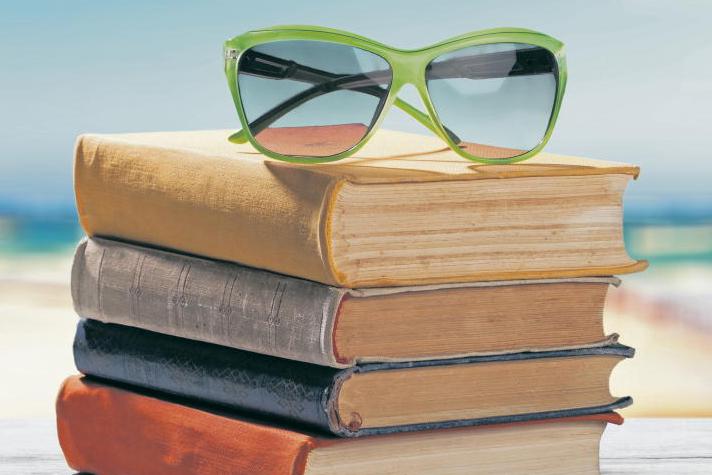 The Book Corner: eight fantastic summer reads The Book Corner: eight fantastic summer reads