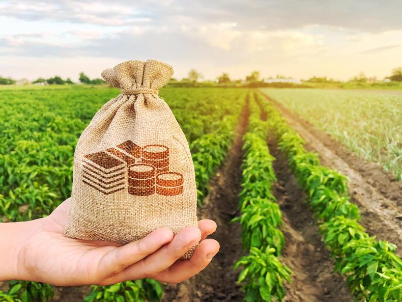 Jump in number of farmers with off-farm incomes Jump in number of farmers with off-farm incomes
