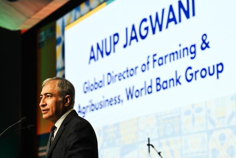 Crop insurance is subsidised almost everywhere in the world – Jagwani Crop insurance is subsidised almost everywhere in the world – Jagwani