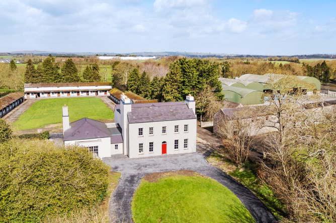 From €1m to €7m: two Ballyboughal farm holdings come to market From €1m to €7m: two Ballyboughal farm holdings come to market
