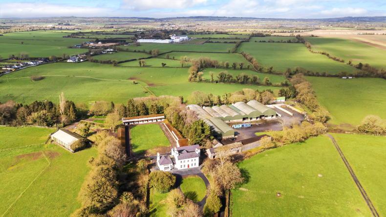 From €1m to €7m: two Ballyboughal farm holdings come to market From €1m to €7m: two Ballyboughal farm holdings come to market