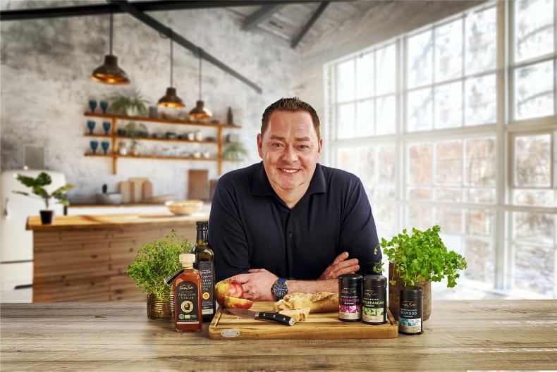 Win a chance to cook with Neven Maguire: The perfect Father's Day gift Win a chance to cook with Neven Maguire: The perfect Father's Day gift