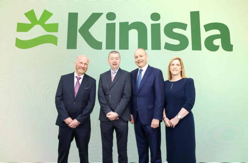 Did Kerry Co-op get a bargain with Kinisla? Did Kerry Co-op get a bargain with Kinisla?