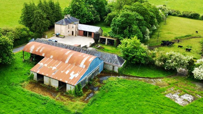 Price tag of €2.5m for substantial holding in the heart of the Golden Vale Price tag of €2.5m for substantial holding in the heart of the Golden Vale