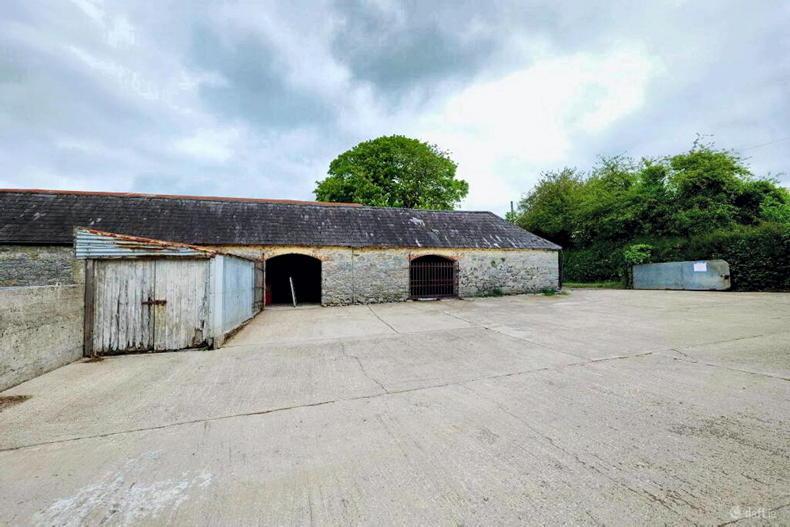Price tag of €2.5m for substantial holding in the heart of the Golden Vale Price tag of €2.5m for substantial holding in the heart of the Golden Vale
