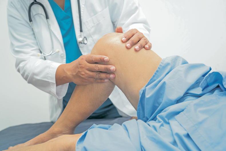 Joint replacement surgery: what to expect Joint replacement surgery: what to expect
