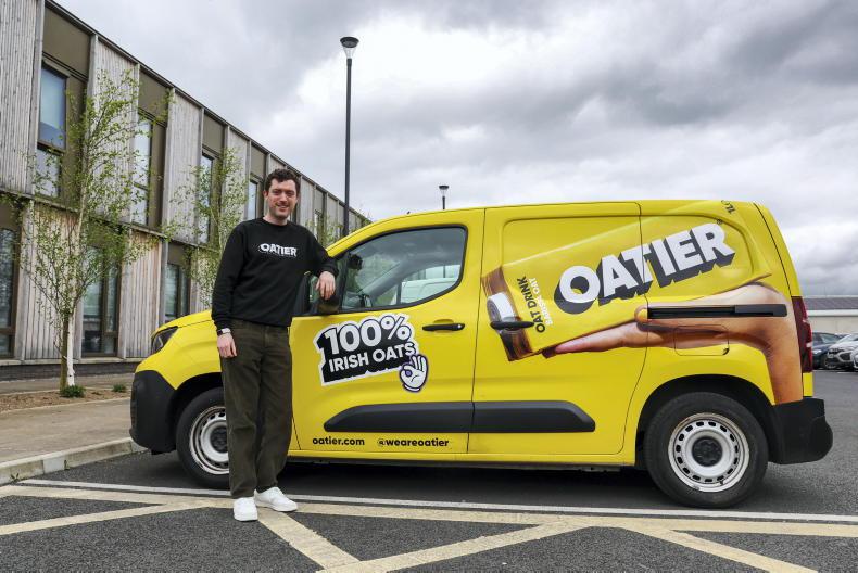 Oatier could be the next Kerrygold brand Oatier could be the next Kerrygold brand
