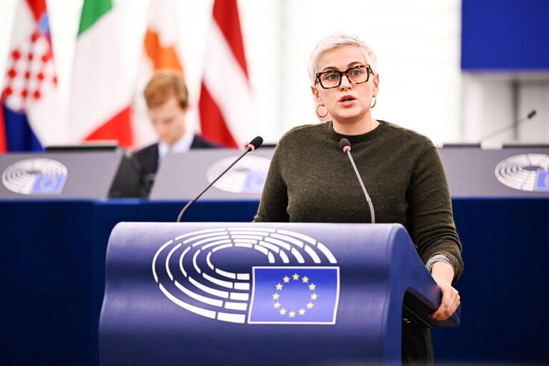 MEP calls for 10% of CAP to be ring-fenced for young farmers MEP calls for 10% of CAP to be ring-fenced for young farmers