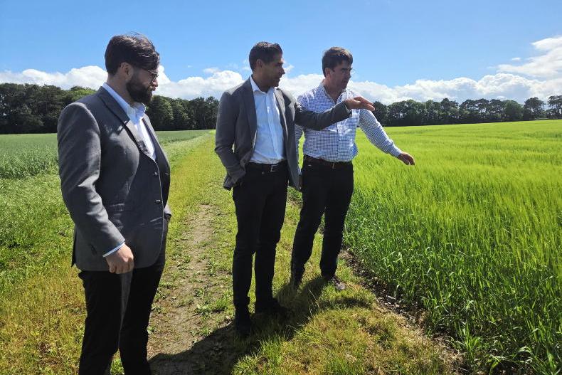 80 active substances removed from tillage market, with only one approval 80 active substances removed from tillage market, with only one approval