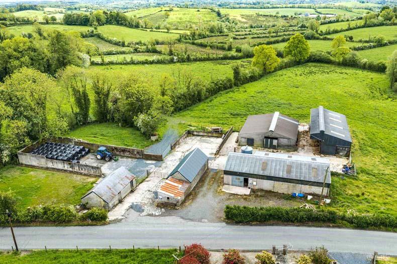 Former Cootehill dairy farm ready for a new direction for €900,000 Former Cootehill dairy farm ready for a new direction for €900,000