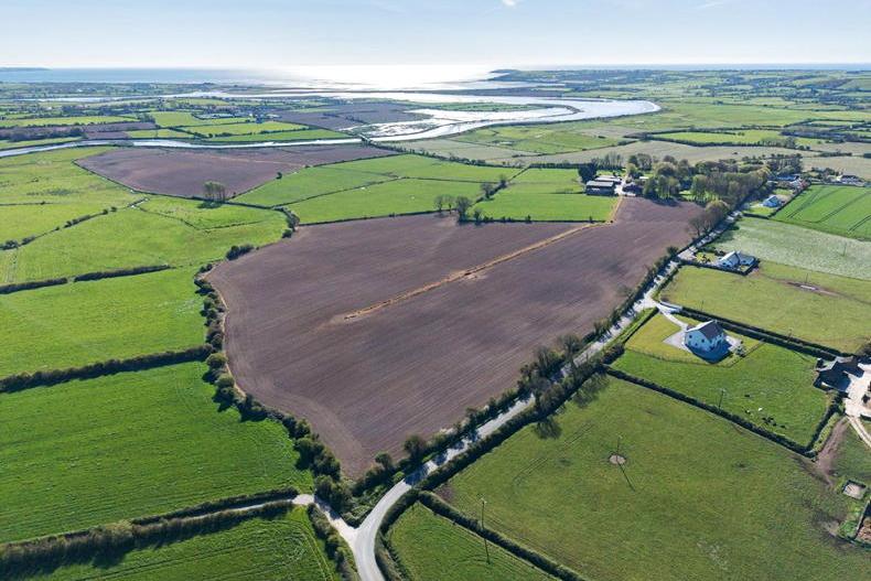 Rebel County farm offers potential for next generation Rebel County farm offers potential for next generation