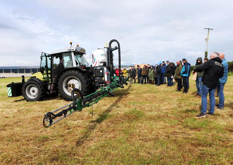 Arable NI 2026: Restructuring the farm from succession to cropping decisions Arable NI 2026: Restructuring the farm from succession to cropping decisions