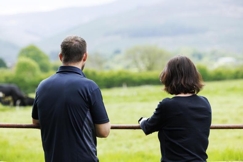 Farmers and public underestimate each other’s climate views - study Farmers and public underestimate each other’s climate views - study