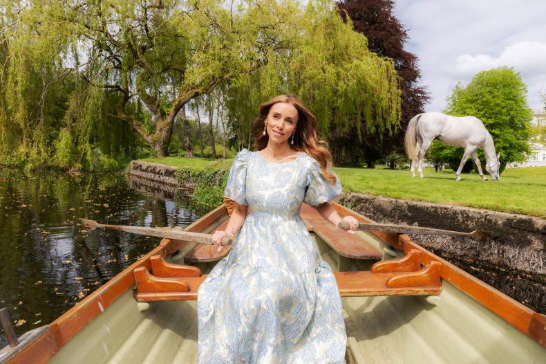 Una Healy: 'at home in Ireland, I’m just Una from Thurles' Una Healy: 'at home in Ireland, I’m just Una from Thurles'