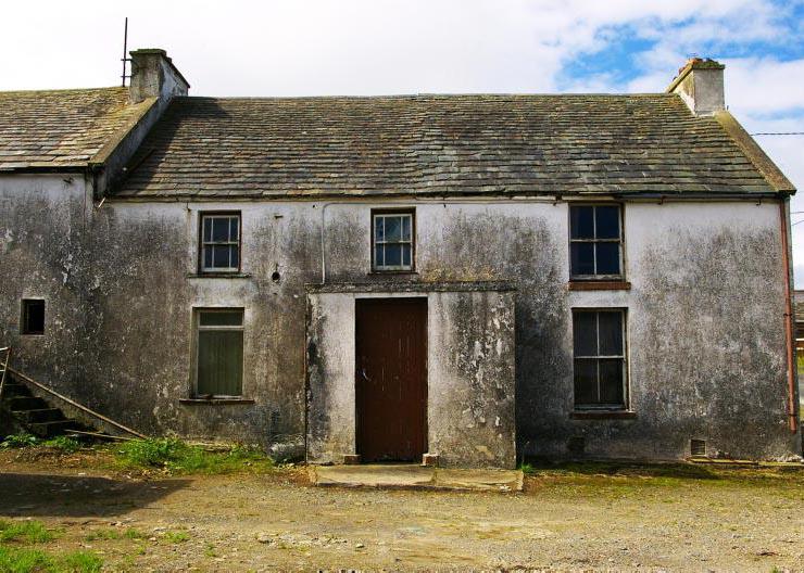 Colm McCarthy: Policy silos are leading to housing sprawl Colm McCarthy: Policy silos are leading to housing sprawl