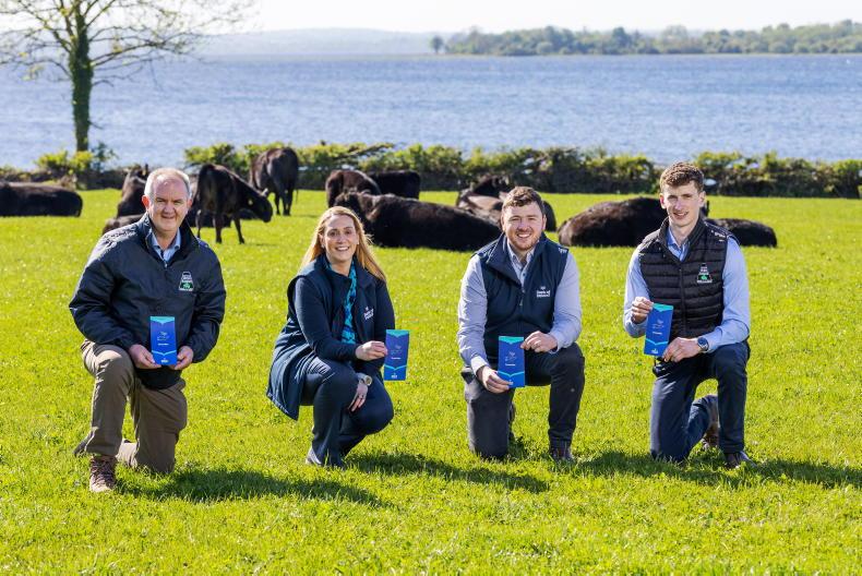 New sustainability-linked loans for beef farmers New sustainability-linked loans for beef farmers