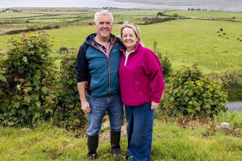 Breeda Walsh: 'fostering in our 50s is the best decision we ever made’ Breeda Walsh: 'fostering in our 50s is the best decision we ever made’