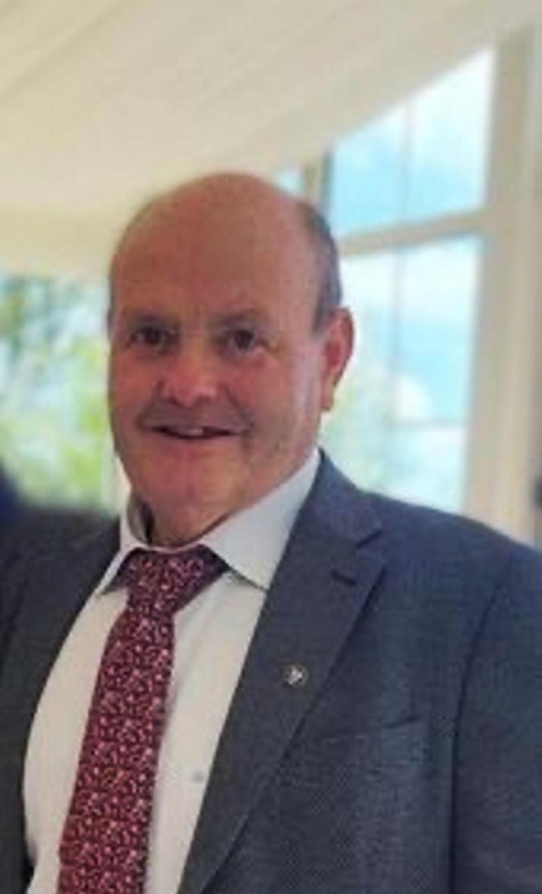 Prominent Blonde cattle breeder passes away Prominent Blonde cattle breeder passes away