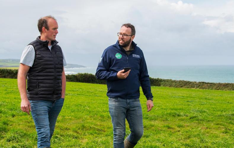 Getting ready for your Bord Bia audit Getting ready for your Bord Bia audit