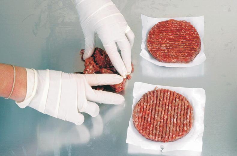 Editorial: Brazilian beef ban Editorial: Brazilian beef ban