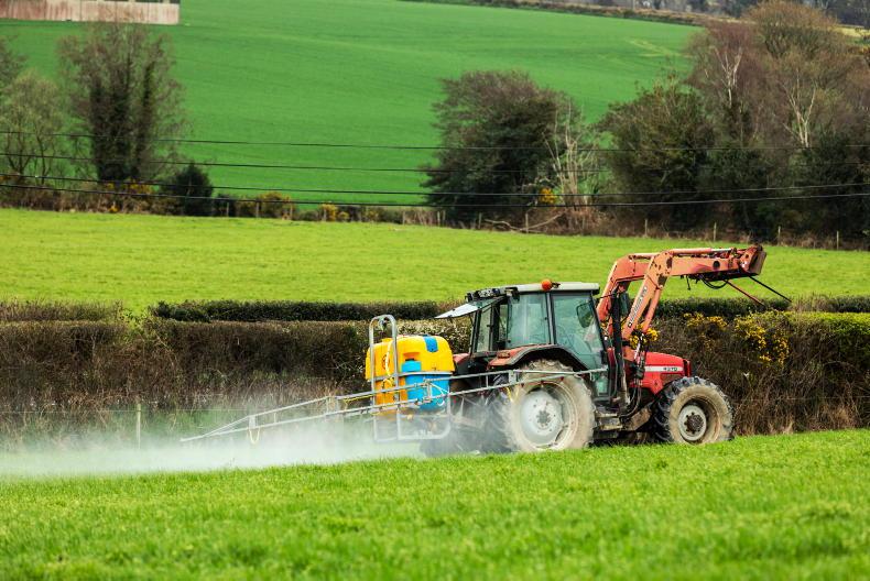 Beef Management: correcting paddocks, weed control and farm safety Beef Management: correcting paddocks, weed control and farm safety