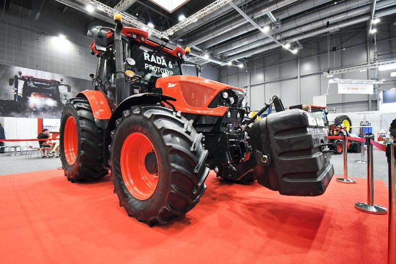 Zetor to move manufacturing to India to cut costs Zetor to move manufacturing to India to cut costs