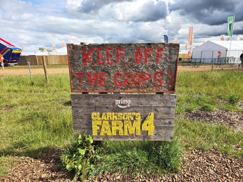 Tillage Podcast: Cereals at Diddly Squat and crops in the northeast Tillage Podcast: Cereals at Diddly Squat and crops in the northeast