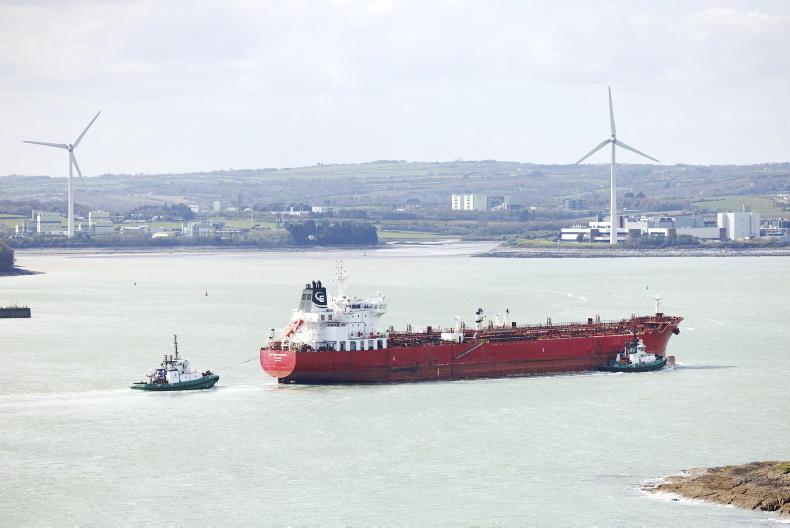 Energy prices tumble after Iran peace deal Energy prices tumble after Iran peace deal