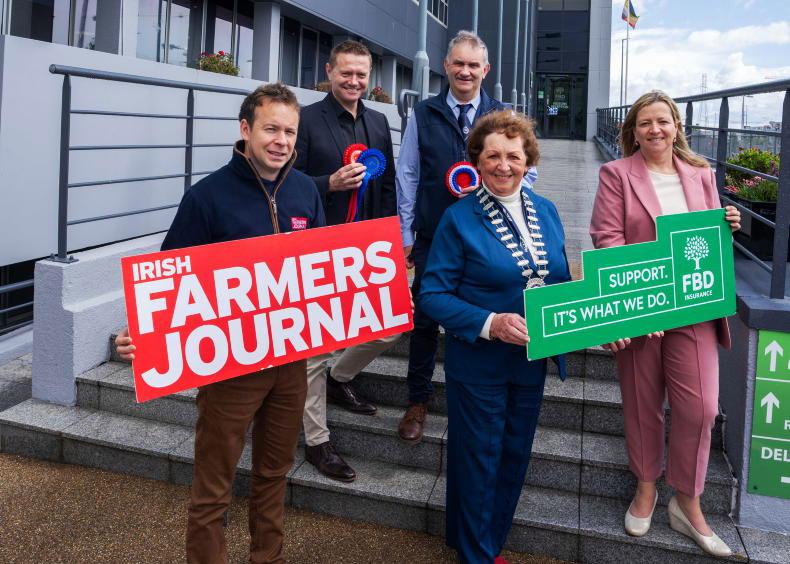 Qualifiers for Young Stockperson and Young Shepherd competitions get underway Qualifiers for Young Stockperson and Young Shepherd competitions get underway