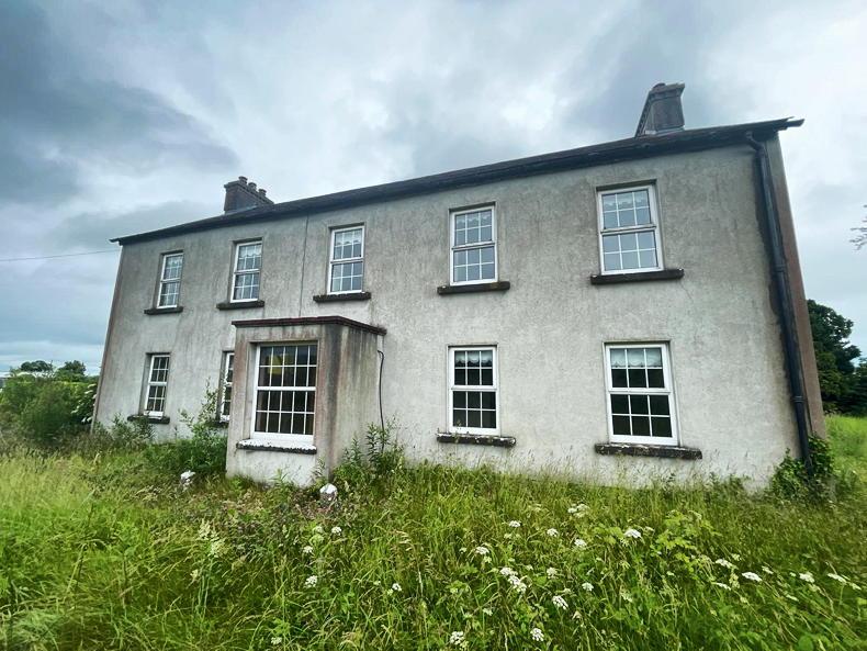 Premier County farm is a top-class proposition for €1.4m Premier County farm is a top-class proposition for €1.4m