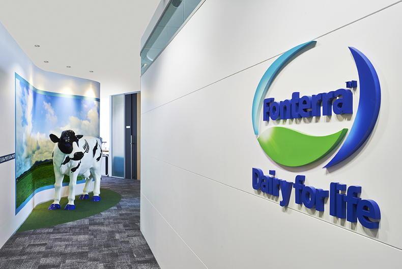 Dairy Trends: Global Dairy Trade falls by 2.8% Dairy Trends: Global Dairy Trade falls by 2.8%