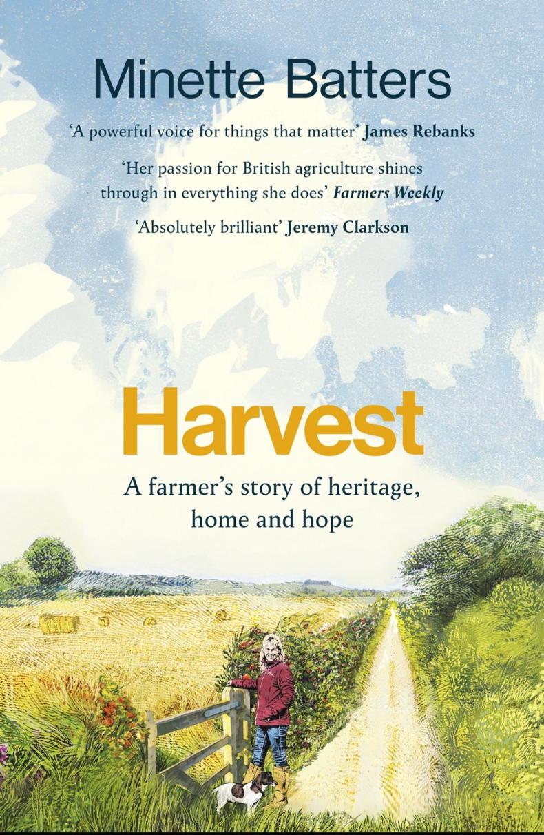 The tough task of being a farming leader The tough task of being a farming leader