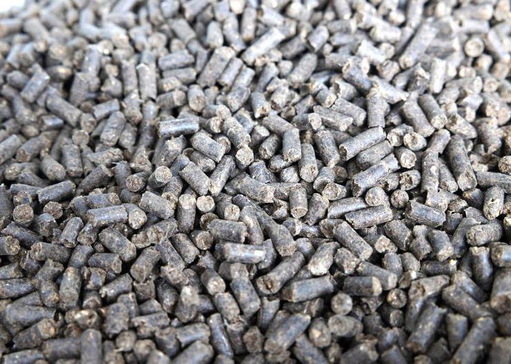 Nuffield study looks at options for layer manure Nuffield study looks at options for layer manure