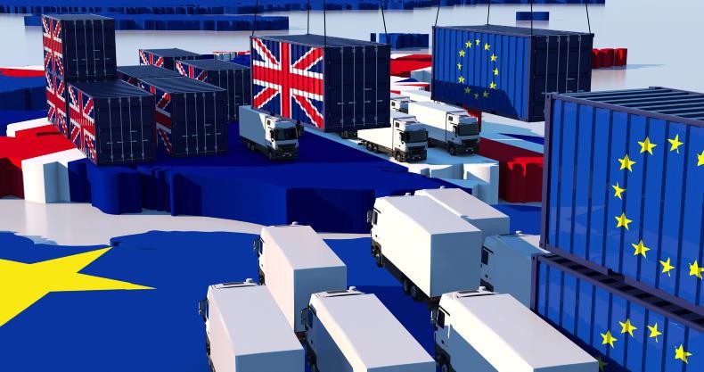 Analysis: Brexit is bad, but could have been worse Analysis: Brexit is bad, but could have been worse