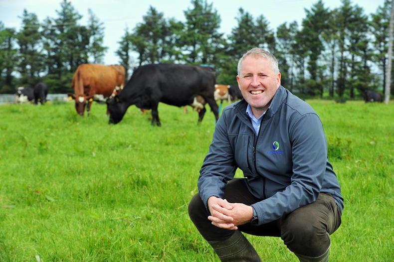 Almost one-fifth of Carbery suppliers' land dedicated to nature Almost one-fifth of Carbery suppliers' land dedicated to nature