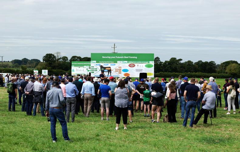 BEEF2026: a must-attend event for beef farmers BEEF2026: a must-attend event for beef farmers