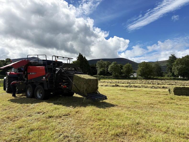 Watch: 60 years of agri contracting in Co Tipperary Watch: 60 years of agri contracting in Co Tipperary