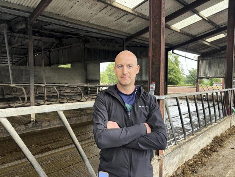 Watch: over 120 farmers attend water quality event in Cork Watch: over 120 farmers attend water quality event in Cork