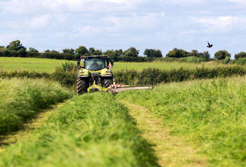Committee urges caution on grass-fed AD plants Committee urges caution on grass-fed AD plants